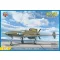ModelSvit XP-55 Ascender (1st Prototype) repülő makett