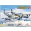 ModelSvit F-82E/H Twin Mustang escort/night fighter repülő makett