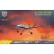 ModelSvit An-196 Liutyi deep-strike UAV repülő makett