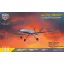 ModelSvit An-196 Liutyi deep-strike UAV repülő makett