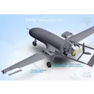 ModelSvit An-196 Liutyi deep-strike UAV repülő makett