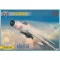 ModelSvit Su-7BM Soviet fighter-bomber repülő makett