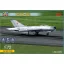 Modelsvit Mikoyan I-3U(I-420) Soviet interceptor makett