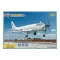 Modelsvit Tupolev Tu-91 Boot Soviet naval attack aircraft makett