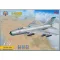 Modelsvit Sukhoi S-32MK Soviet bomber makett