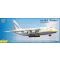 ModelSvit An-124 Ruslan Strategic airlift repülő makett