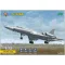 ModelSvit Tu-22KD Shilo medium bomber repülő makett