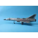 ModelSvit Mirage III V-01 French VTOL repülő makett