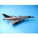 ModelSvit Mirage III V-01 French VTOL repülő makett