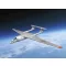 ModelSvit M-17 Stratosphera high-alt.interceptor repülő makett
