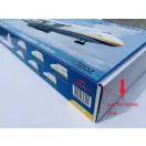 ModelSvit An-124 Ruslan Strategic airlift repülő makett