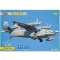 Modelsvit Beriev Be-12PS Search and Rescue version​ makett