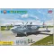 ModelSvit Be-12 Prototype flying boat repülő makett
