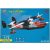 Modelsvit Beriev Be-12P-200 flying boat makett