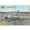 ModelSvit I-320 R-3 All-weather interceptor prototype repülő makett