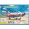 ModelSvit MiG-21F-13 007 (Operation Diamond) repülő makett