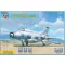 Modelsvit Sukhoi Su-17M3 early version makett