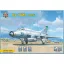 ModelSvit Su-17M3 Early prod.version repülő makett