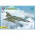 Modelsvit Dassault Mirage IIIE makett