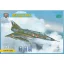 ModelSvit Mirage IIIE fighter-bomber repülő makett