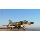 ModelSvit Mirage IIIE fighter-bomber repülő makett