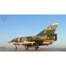 ModelSvit Mirage IIIE fighter-bomber repülő makett