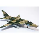 ModelSvit Su-17M3 advanced fighter-bomber repülő makett