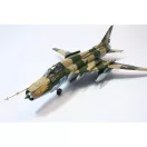 ModelSvit Su-17M3 advanced fighter-bomber repülő makett