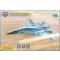ModelSvit T-10-10/11 (Su-27's prototype) repülő makett