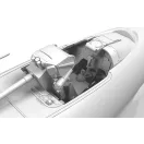 ModelSvit T-10-10/11 (Su-27's prototype) repülő makett