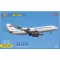 ModelSvit IL-86 wide-body airliner repülő makett