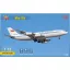 ModelSvit IL-86 wide-body airliner repülő makett