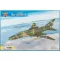 ModelSvit Su-22M4 soviet fighter-bomber (Export ver.) repülő makett