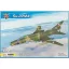 ModelSvit Su-22M4 soviet fighter-bomber (Export ver.) repülő makett