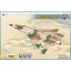 ModelSvit Mirage IIICJ Shahak fighter repülő makett