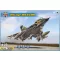 ModelSvit Mirage IIIEA/EBR interceptor repülő makett