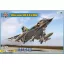 ModelSvit Mirage IIIEA/EBR interceptor repülő makett