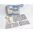 ModelSvit Mirage IIIO interceptor repülő makett