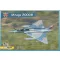 ModelSvit Mirage 2000B operational trainer repülő makett