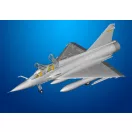ModelSvit Mirage 2000B operational trainer repülő makett