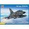 ModelSvit Mirage 2000N repülő makett