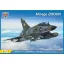 ModelSvit Mirage 2000N repülő makett
