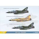 ModelSvit Mirage 2000N repülő makett
