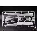 ModelSvit Mirage 2000N repülő makett