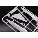 ModelSvit Mirage 2000N repülő makett