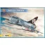 ModelSvit Mirage 2000C ( Escadron 1/12 Cambrésis) repülő makett