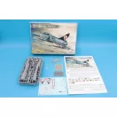 ModelSvit Mirage 2000C ( Escadron 1/12 Cambrésis) repülő makett