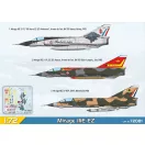ModelSvit Mirage IIIE/EZ repülő makett