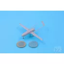 ModelSvit An-196 Liutyi deep-strike UAV repülő makett