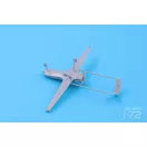 ModelSvit An-196 Liutyi deep-strike UAV repülő makett